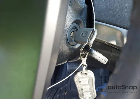 2008 Honda Accord 2.4 Ex-L z USA, uszkodzony, nr VIN 1HGCP26878A132990